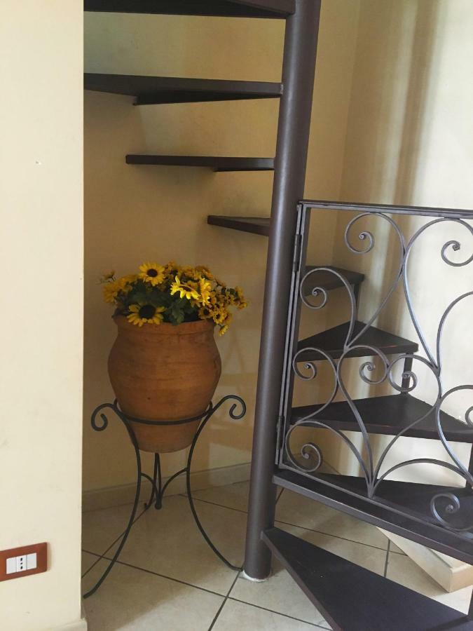 House In Sicily Etna Beach Riposto Exterior foto