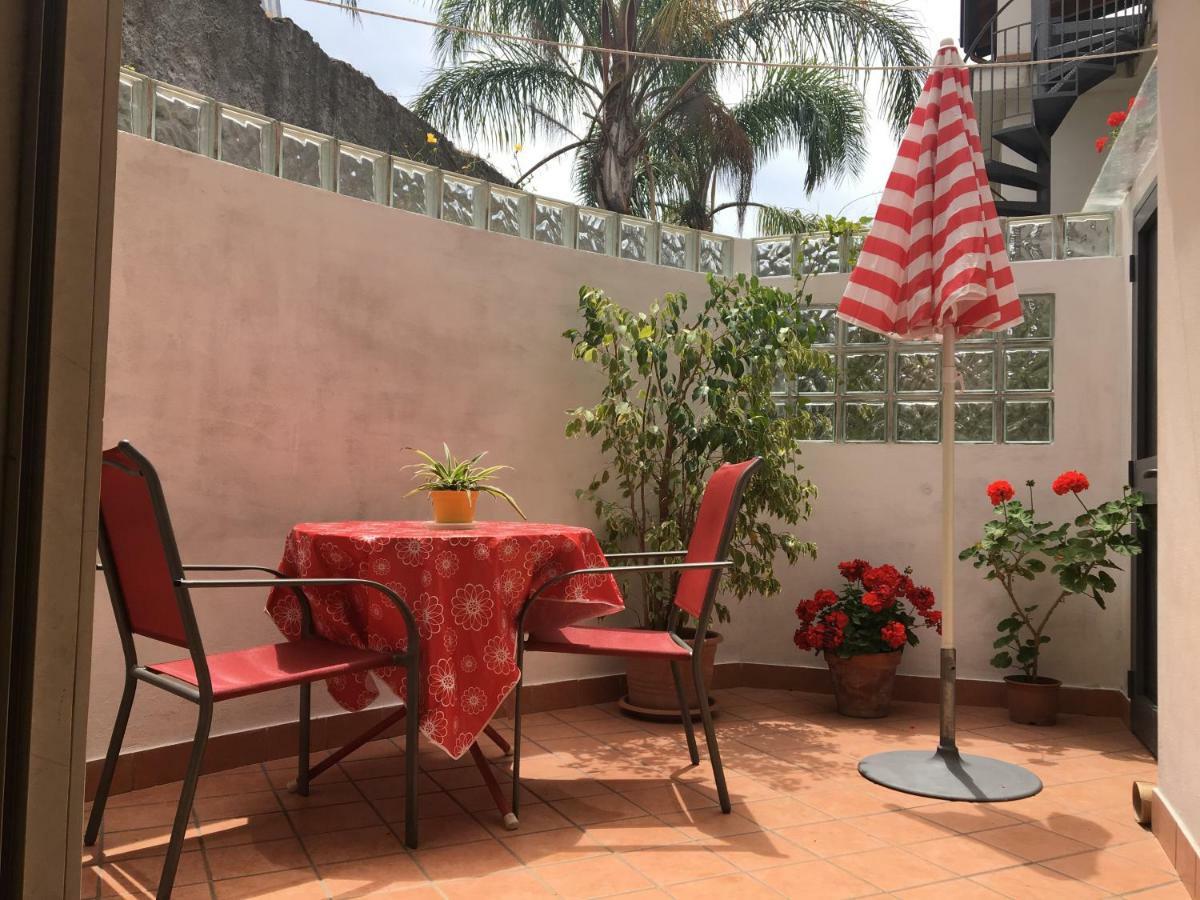 House In Sicily Etna Beach Riposto Exterior foto